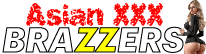 Asian XXX Brazzers